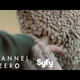 Syfy’s <i>Channel Zero</i> creepypasta show looks insane and terrifying